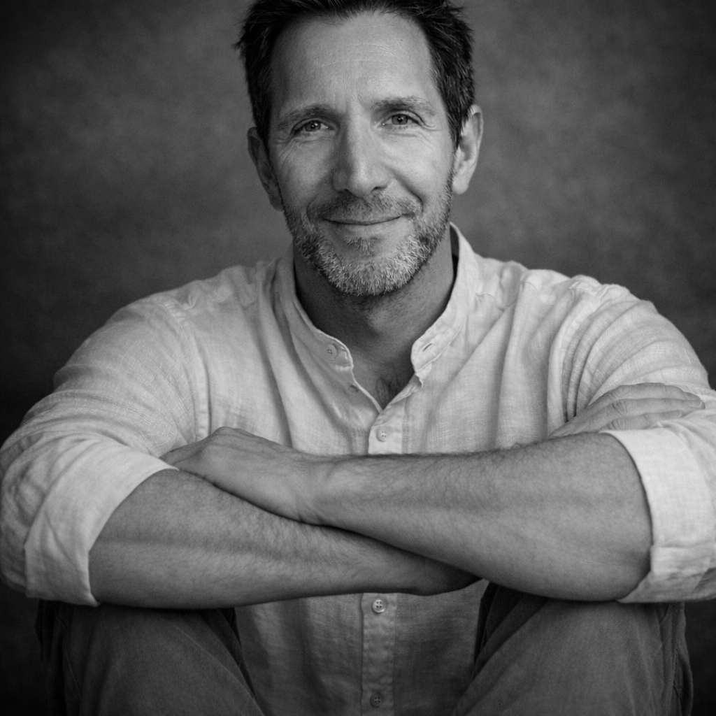 Philippe Grand, conférencier