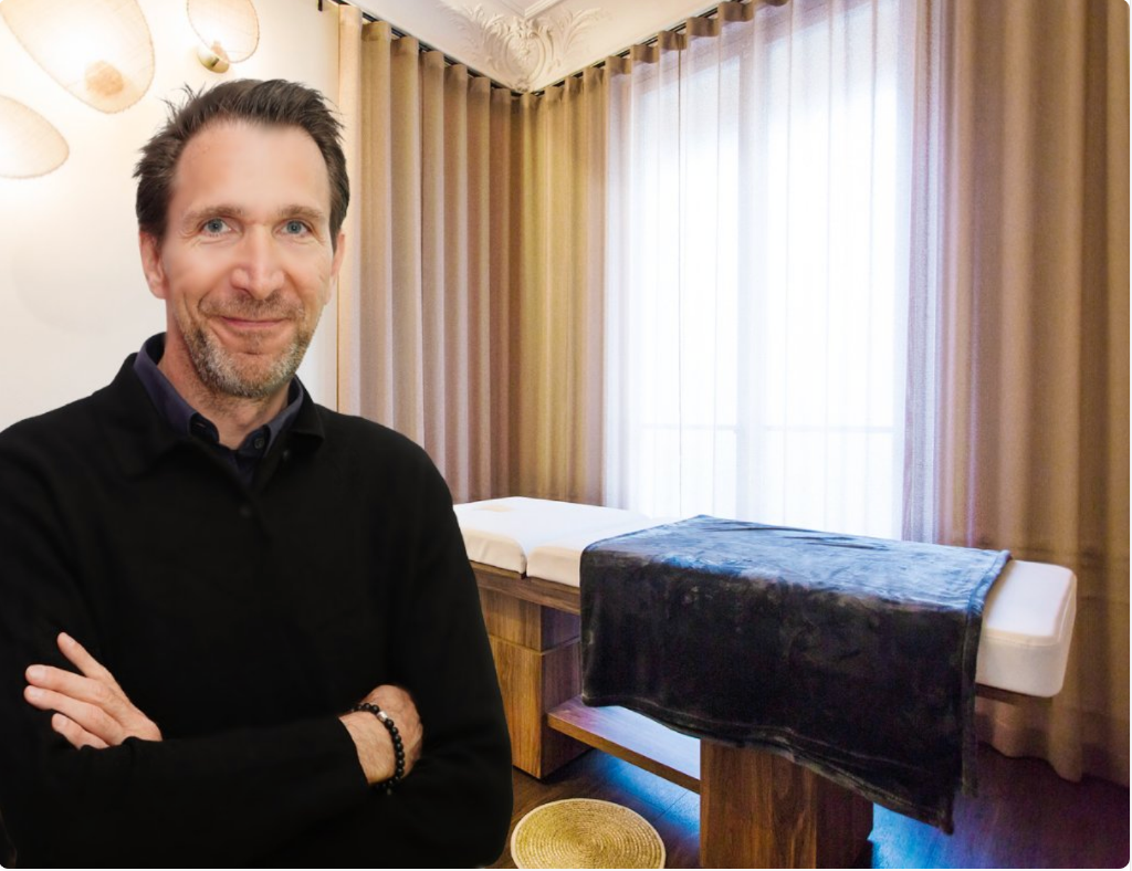 Ressources sur le magnétisme - Philippe Grand