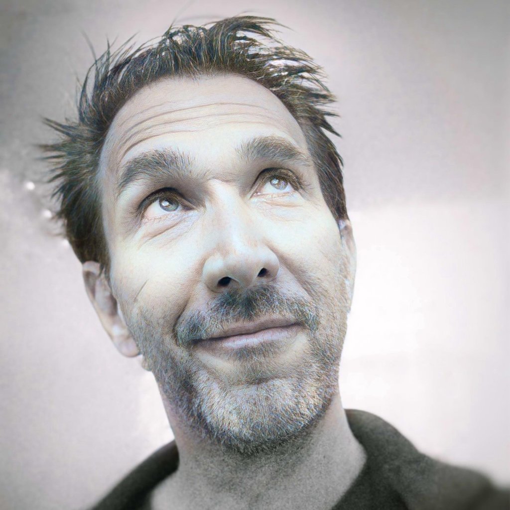 Philippe Grand — portrait