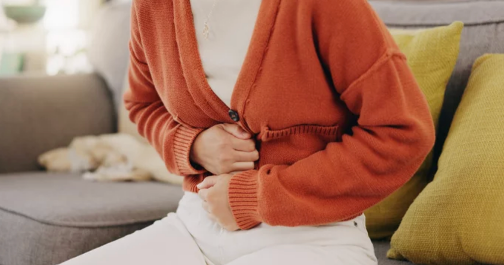 Guide pratique : Douleurs abdominales et spasmes : comment le magnétisme aide à apaiser le ventre - Philippe Grand, magnétiseur à Paris