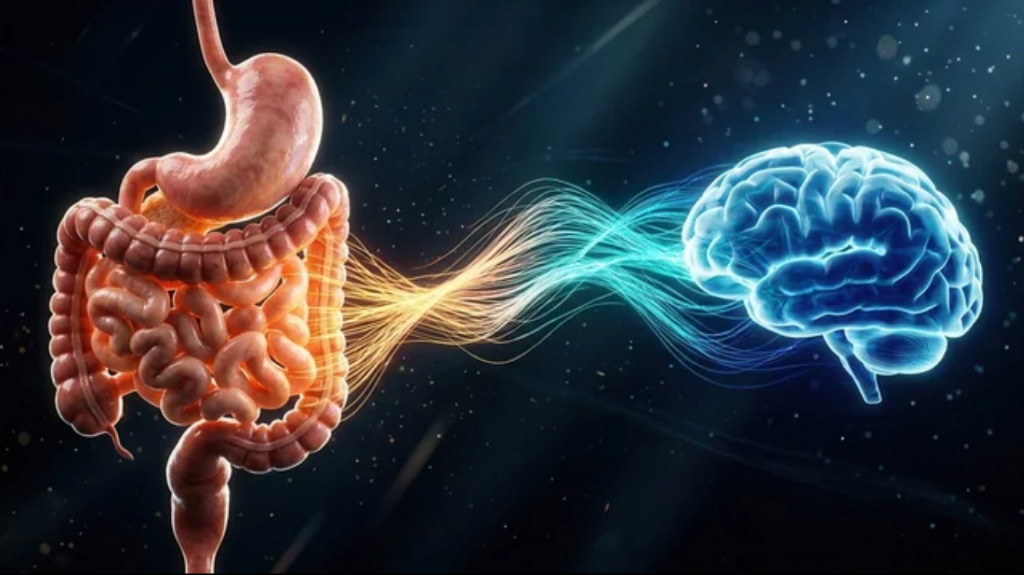 Guide pratique : Stress et digestion : comment le magnétisme agit sur le lien entre le ventre et le cerveau - Philippe Grand, magnétiseur à Paris