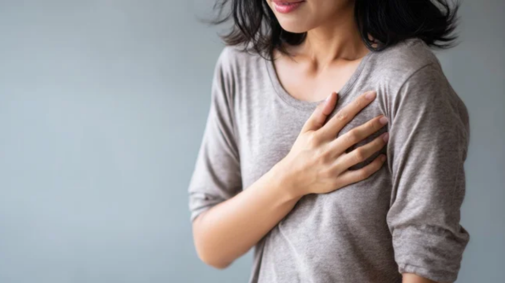 Palpitations et stress : comment le magnétisme aide à apaiser le cœur qui s'emballe