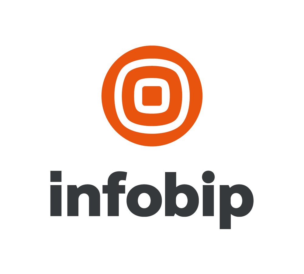 Infobip logo