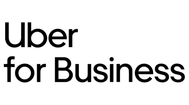 Uber logo