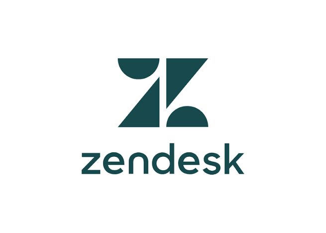 Zendesk logo