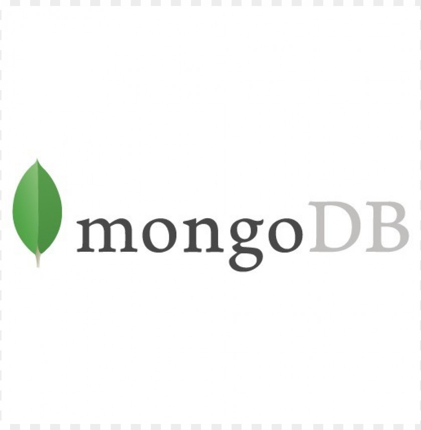 MongoDB logo