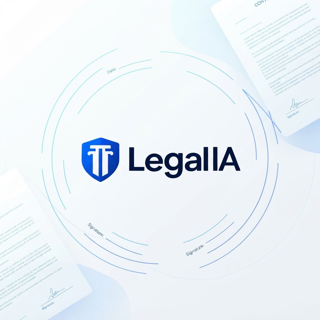 Contratos Legales