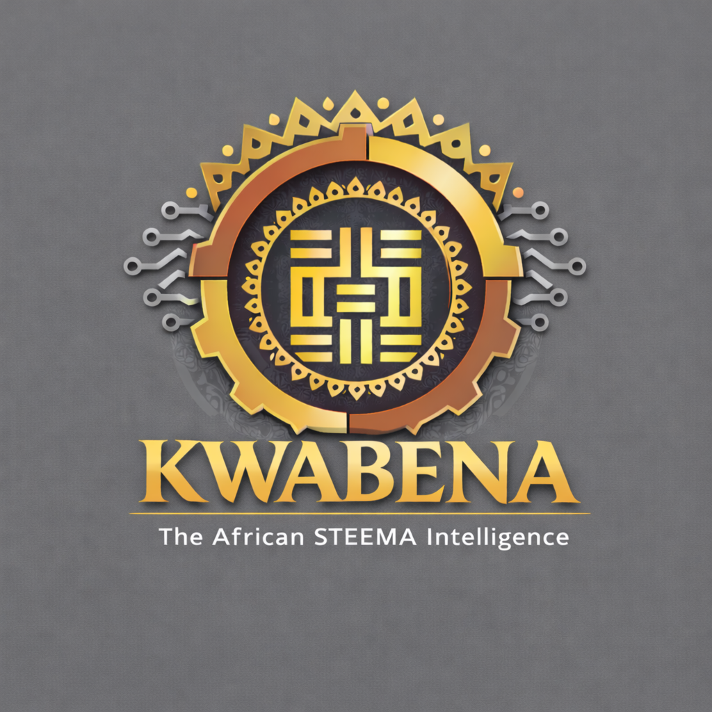 KWABENA Logo