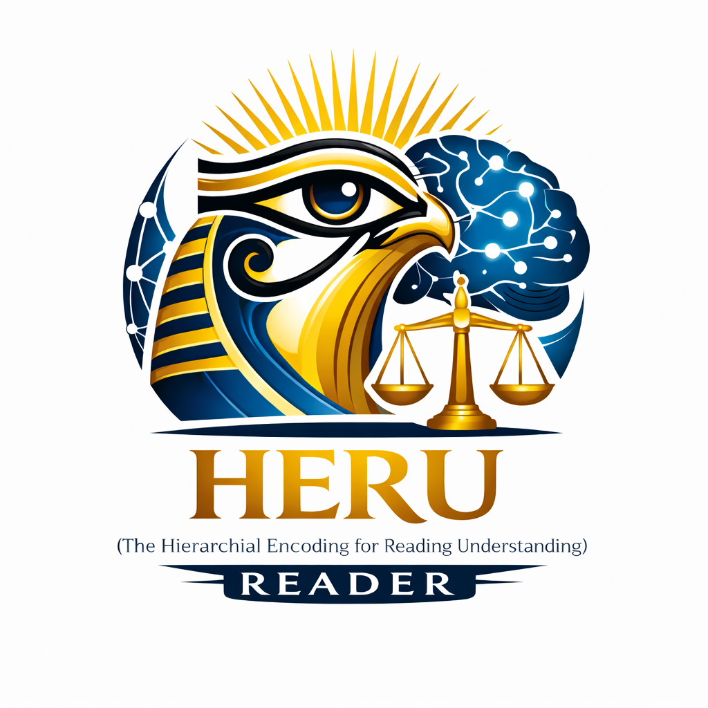HERU Logo