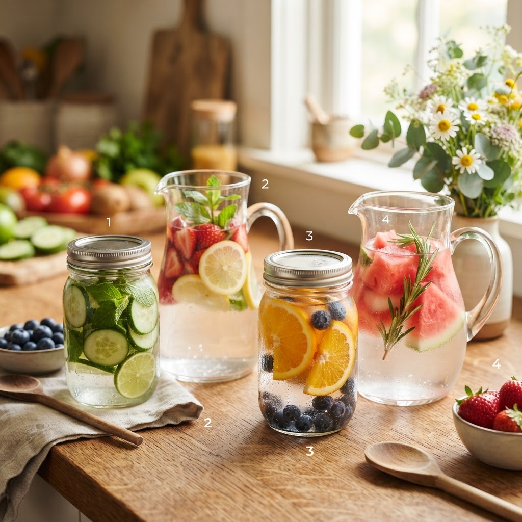 Summer Without Soda