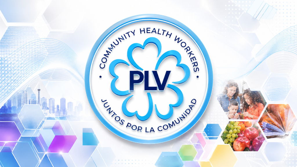 PLV Community Health Workers — Juntos por la Comunidad
