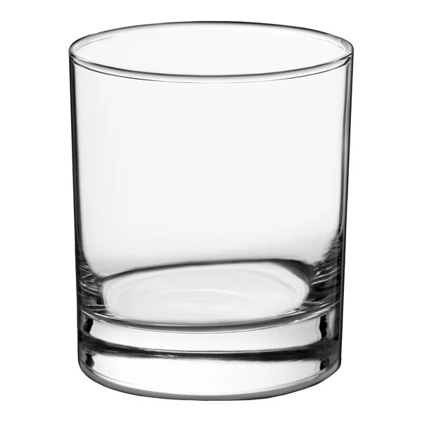 10oz Rocks Glass