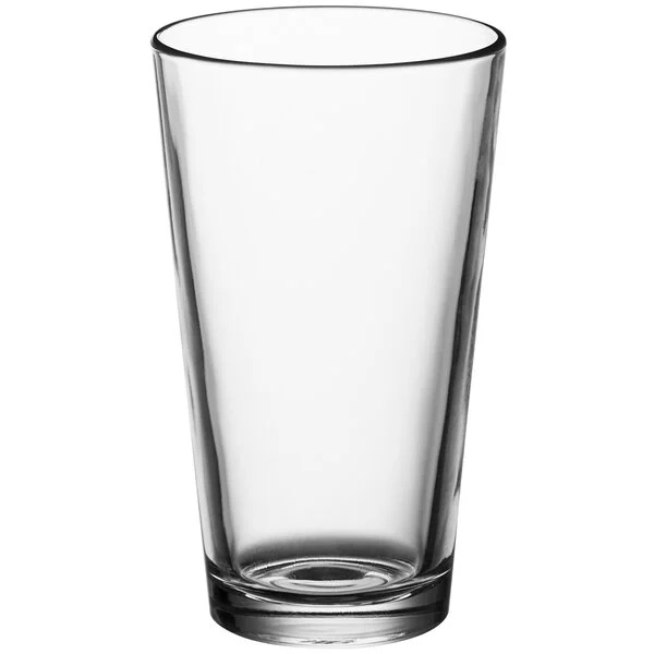 16oz Pint Glass