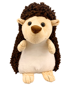 Spike the Hedgehog