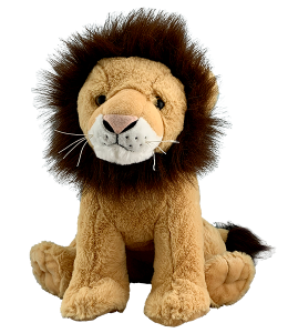 Leo the Lion