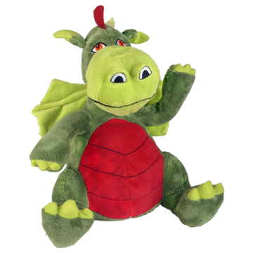 Green Dragon