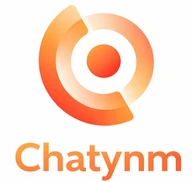 Chatynm logo