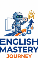 English Mastery Journey logo
