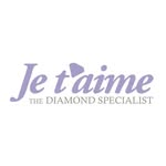 Je t'aime Diamond Specialist