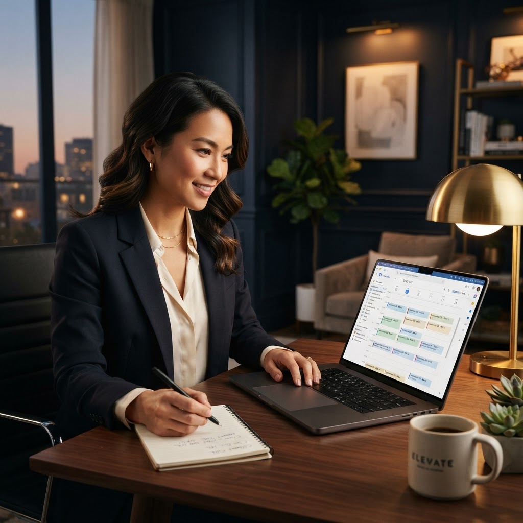Discovery call booking system delivering pre-qualified calls to your calendar