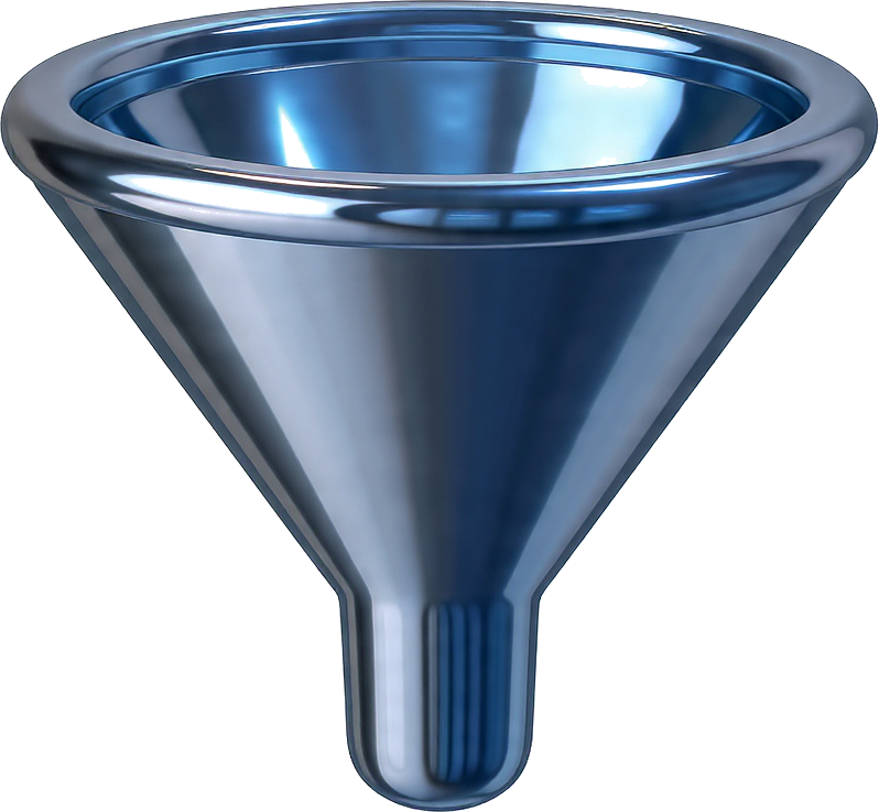 Funnel