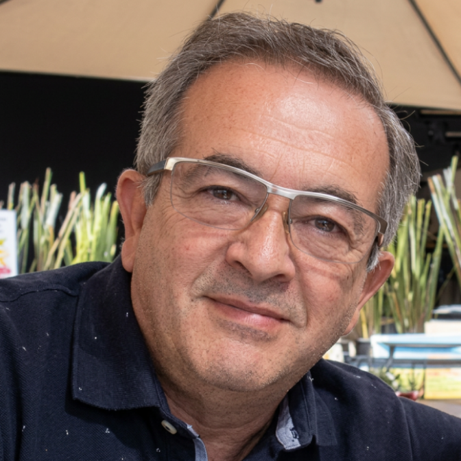 Palabras del CEO: Por qué dejé de vender software para vender tiempo