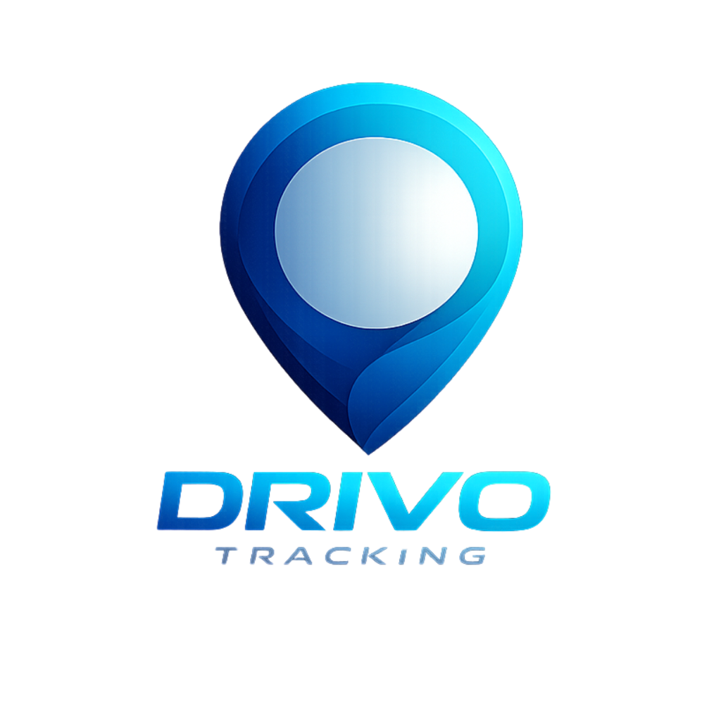 Drivo Tracking