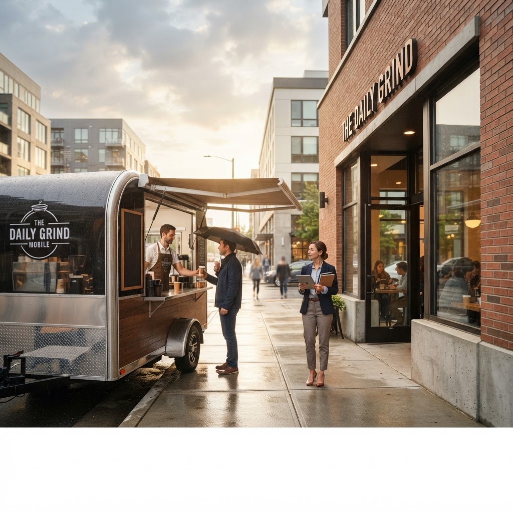 The Weather Tax: A Strategic Blueprint for Mobile and Retail Revenue Protection