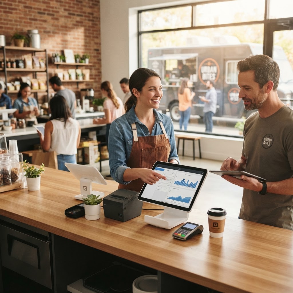 The 2026 Operator Tech Stack: High-Yield Tools for Restaurants, Food Trucks, and Retail