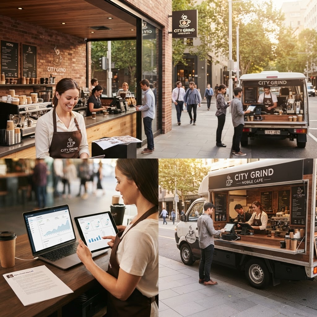 The Multi-Location Mandate: Scaling Consistency Without Breaking Your Business