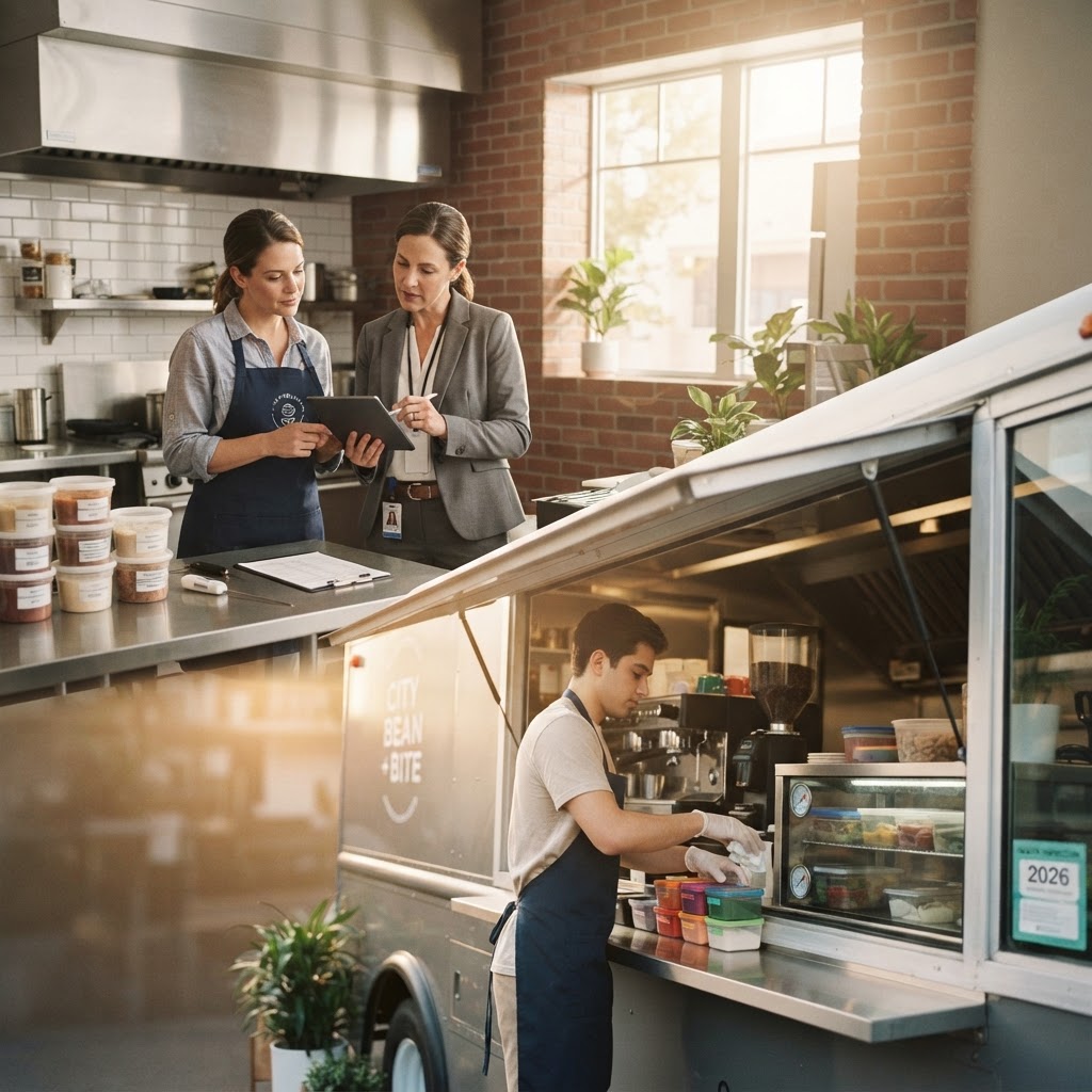 Health Department Inspection Prep: What Food and Hospitality Operators Must Know in 2026