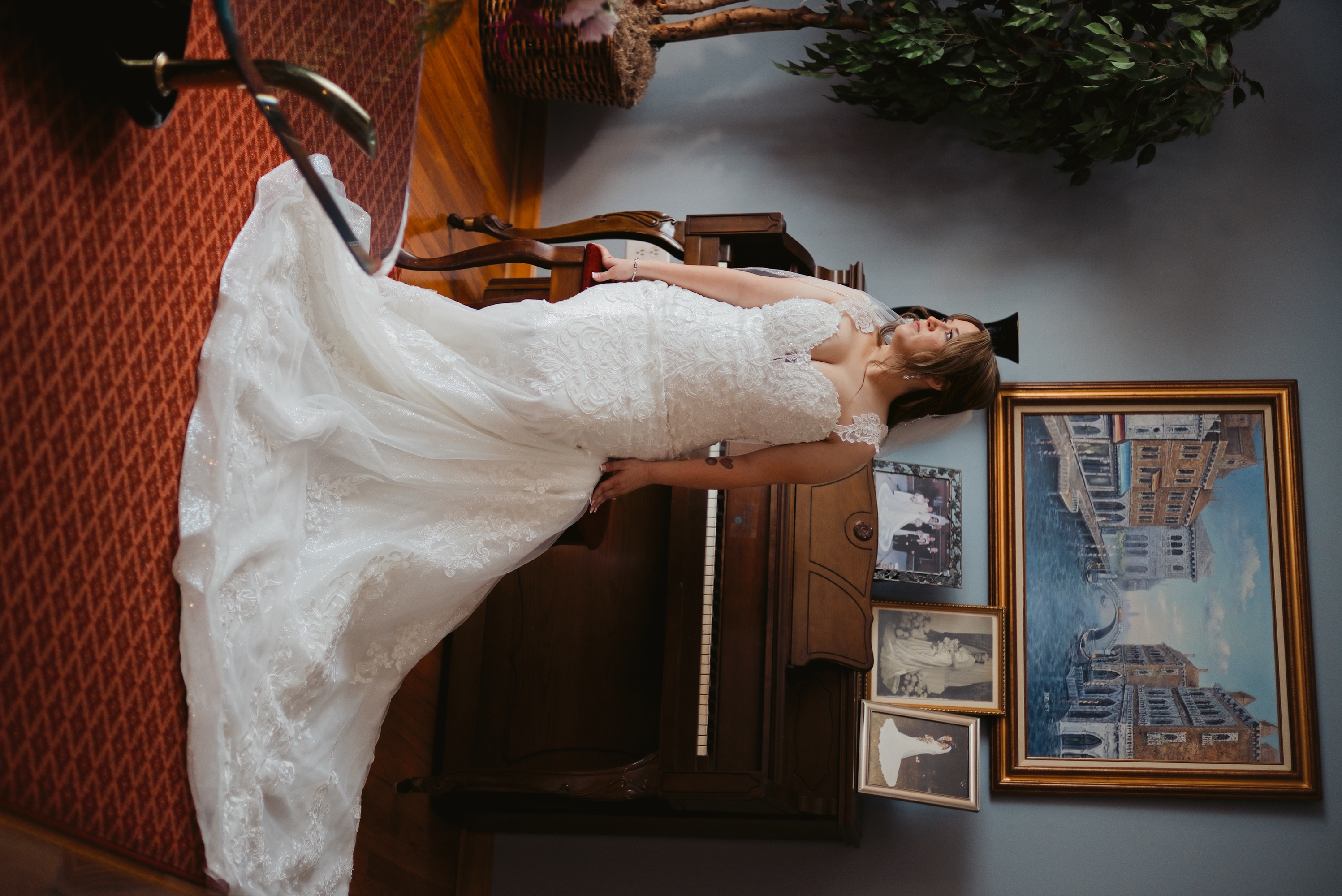 Wedding photo