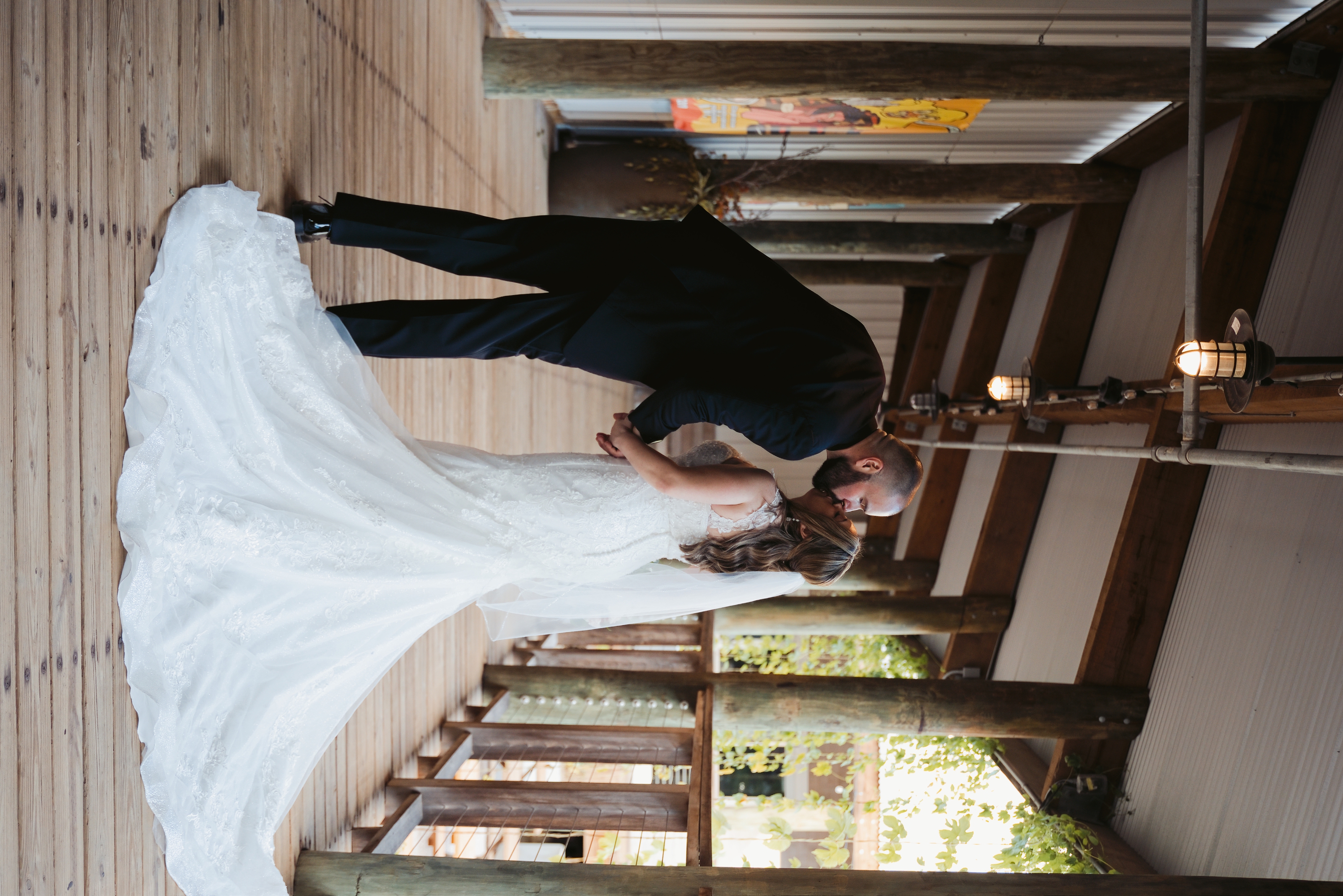 Wedding photo