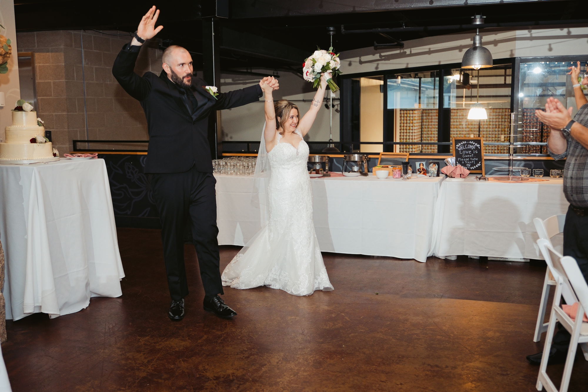 Wedding photo