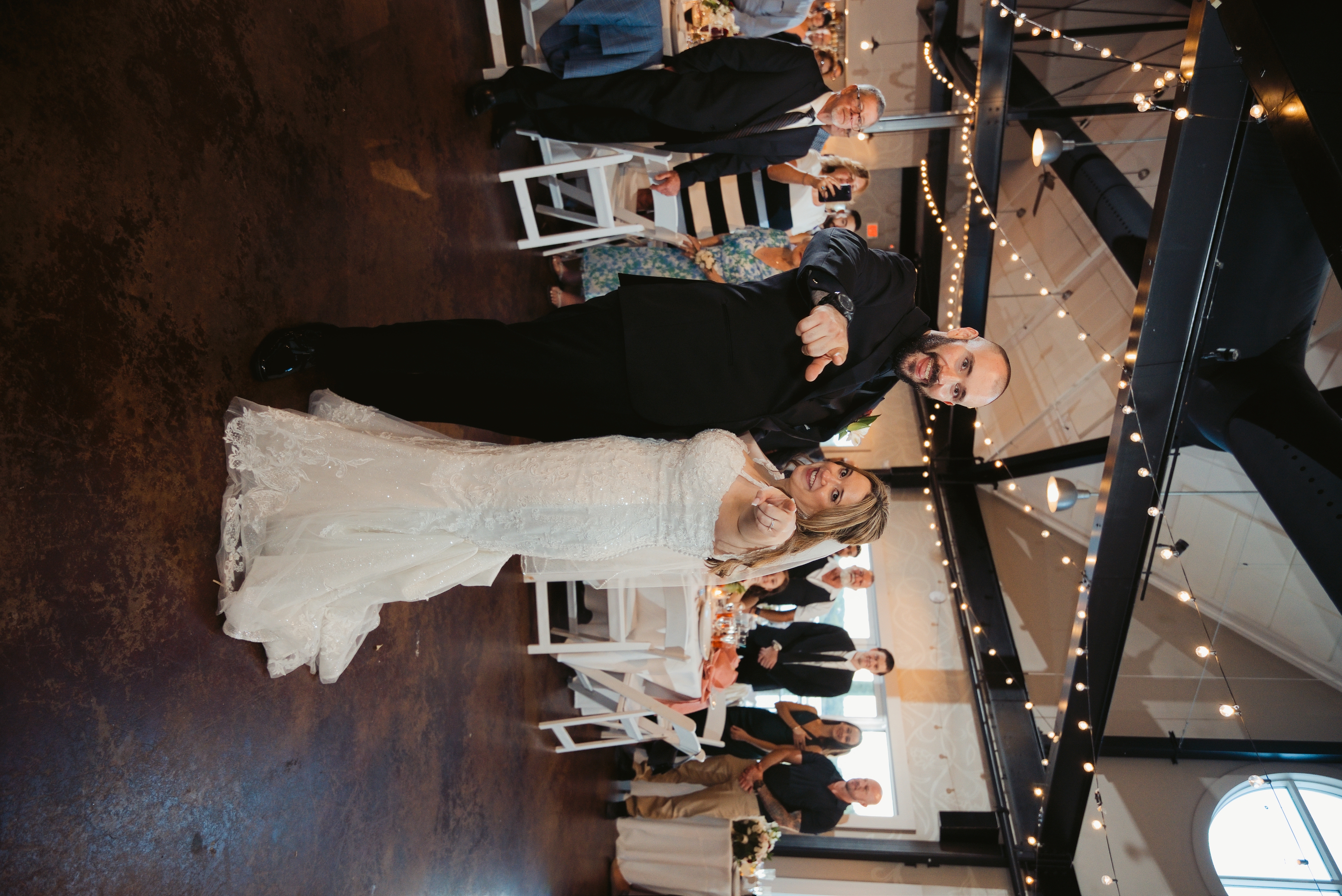 Wedding photo