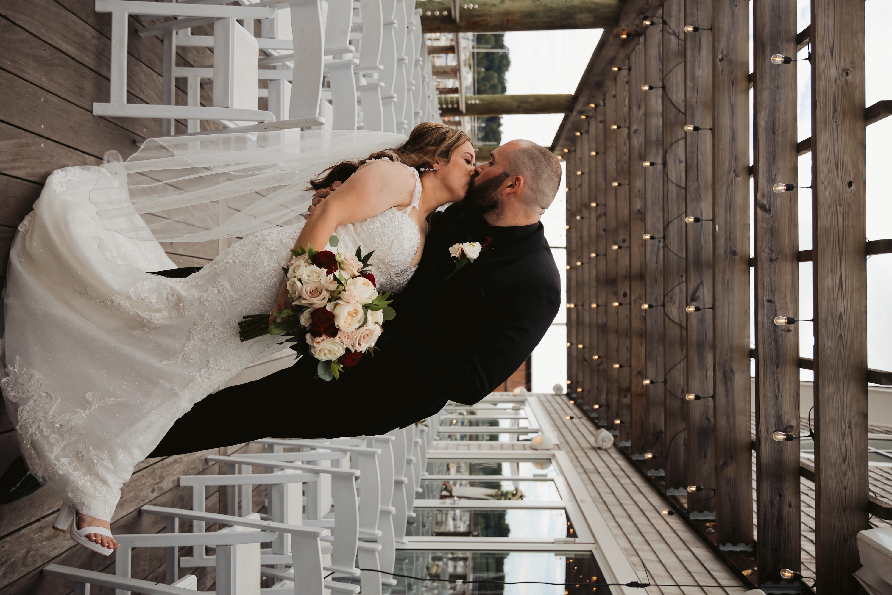 Wedding photo