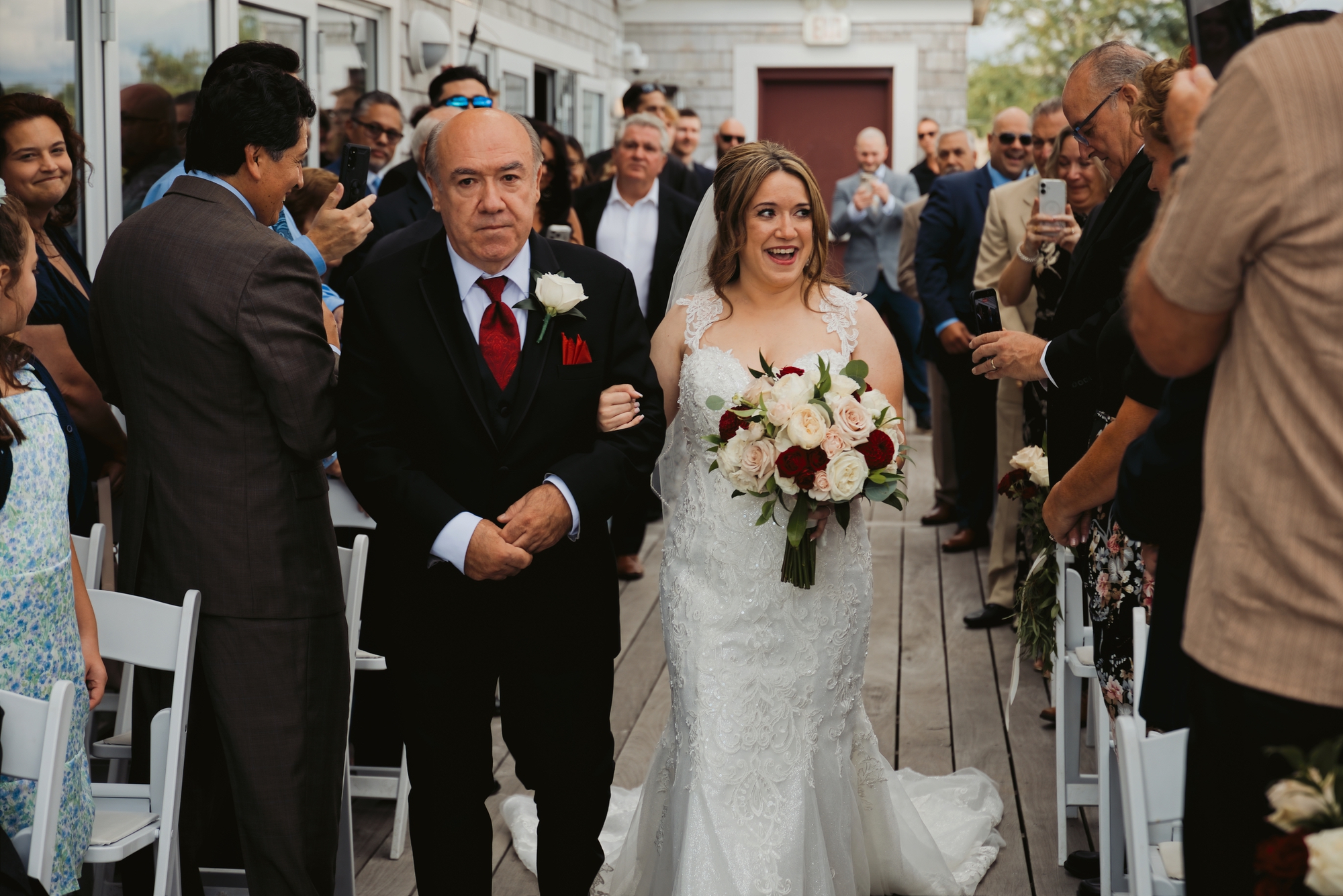 Wedding photo