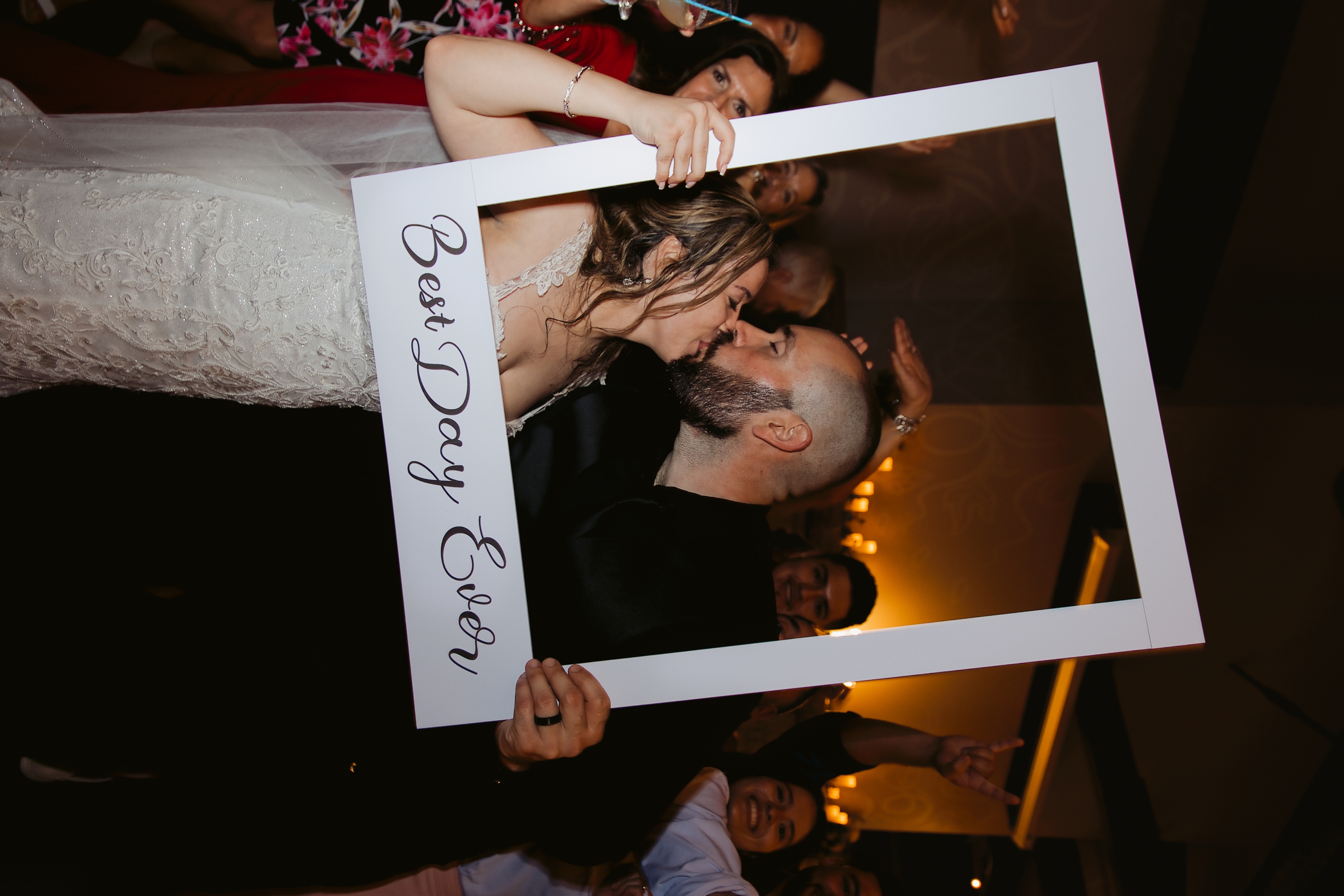 Wedding photo