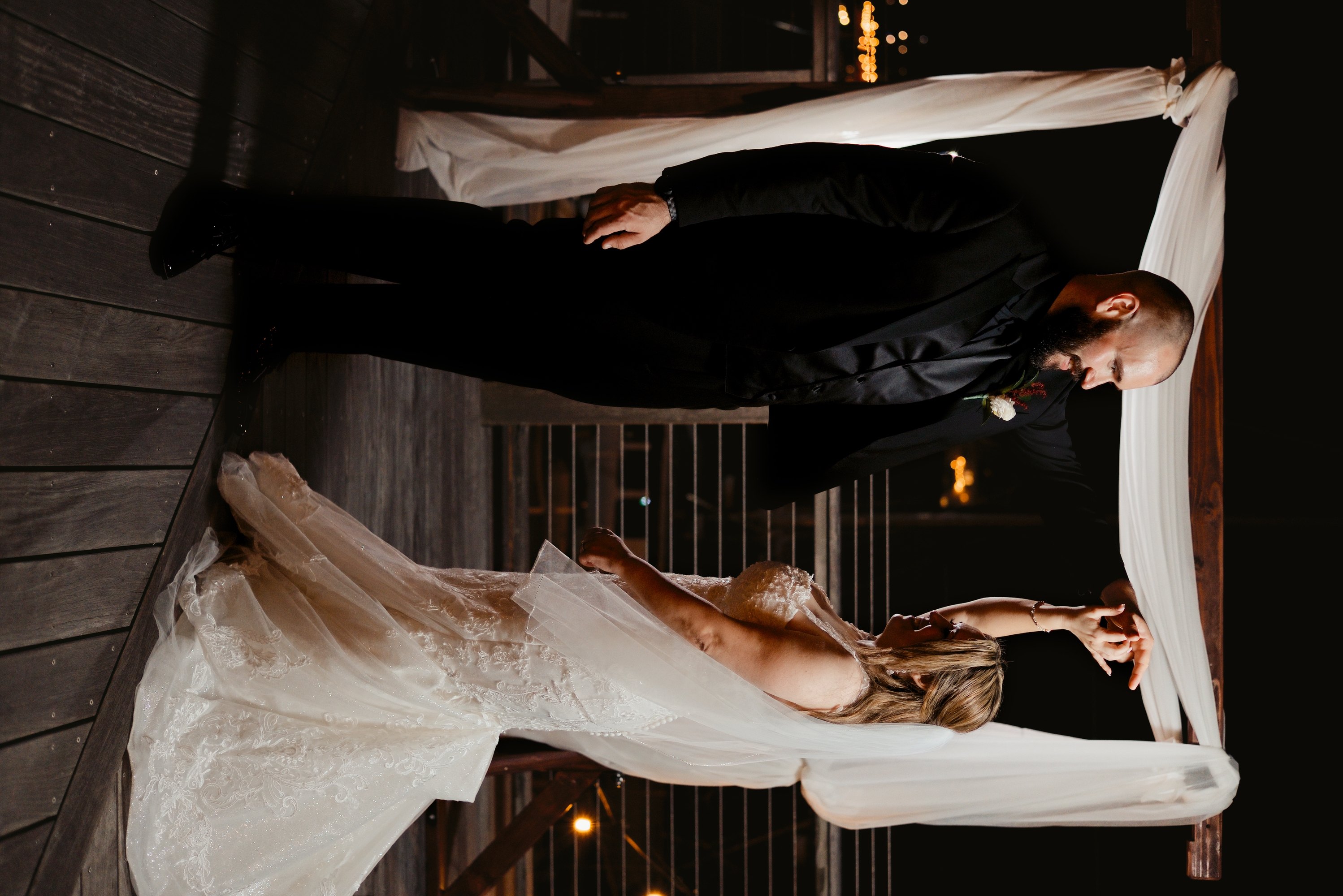 Wedding photo