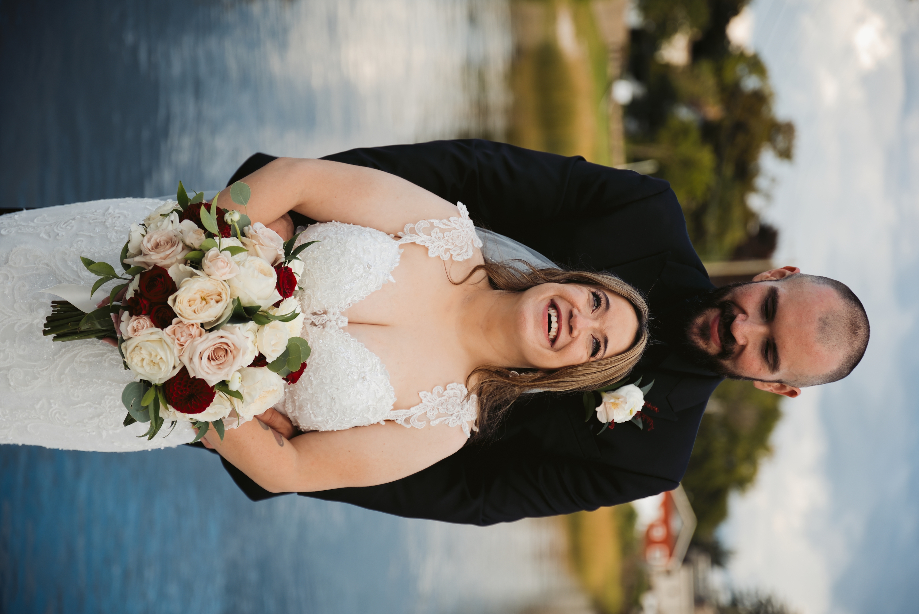 Wedding photo