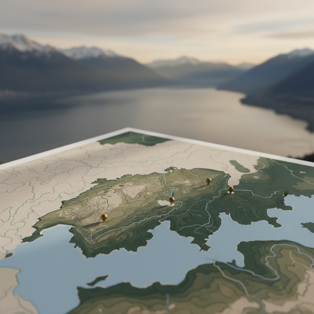 CashMag Suisse — Proche de vous