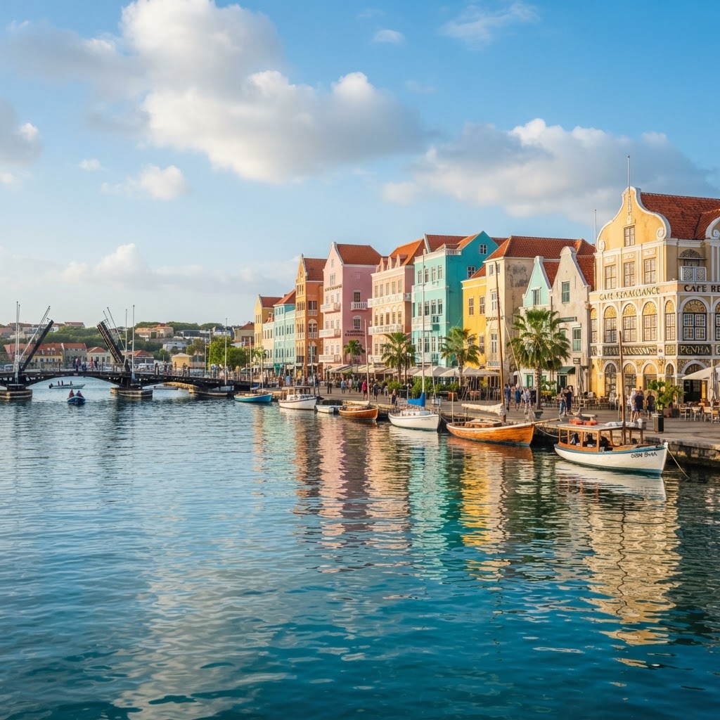 Curaçao