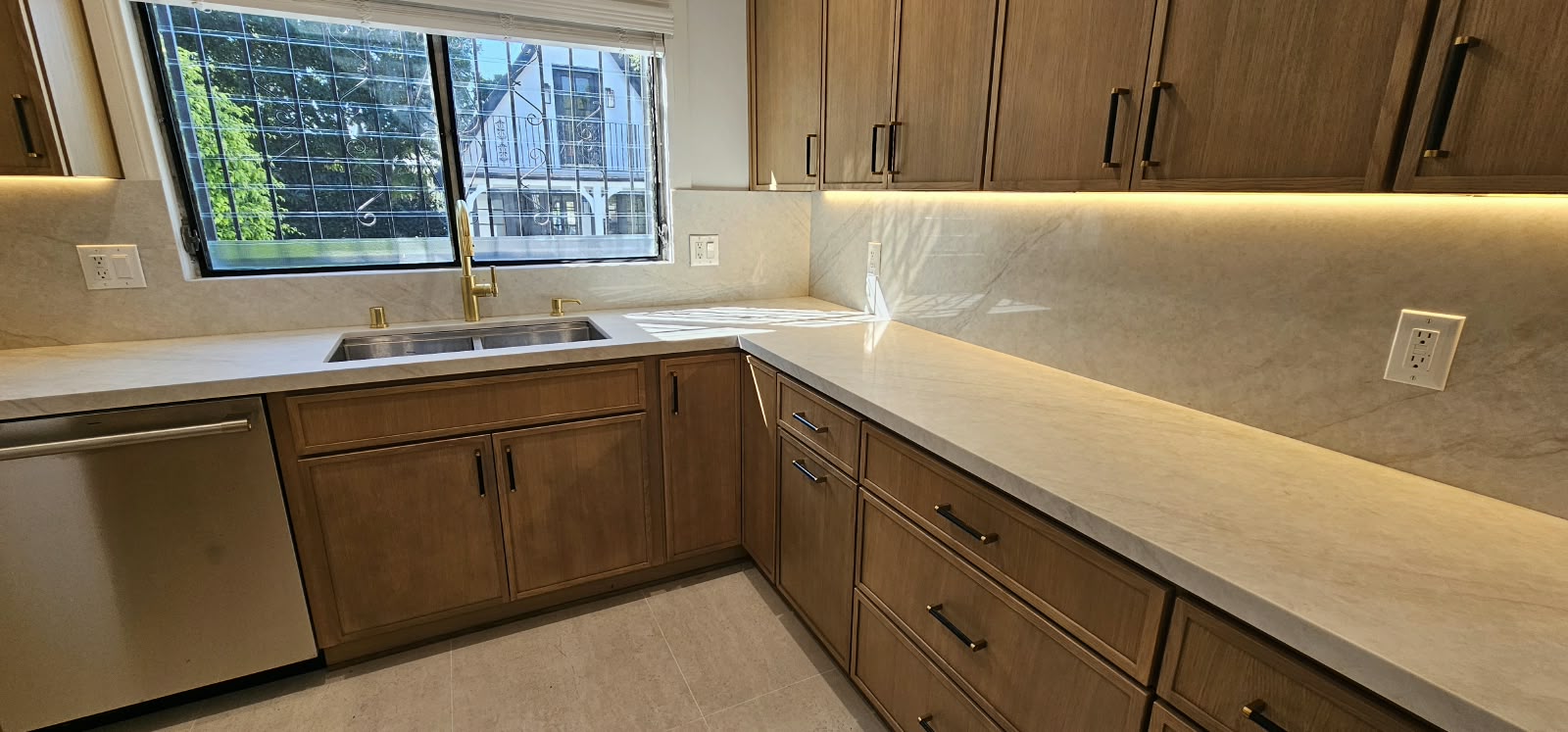 West Hollywood Complete Home Remodel - Image 5