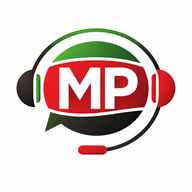 MyMPFinder logo