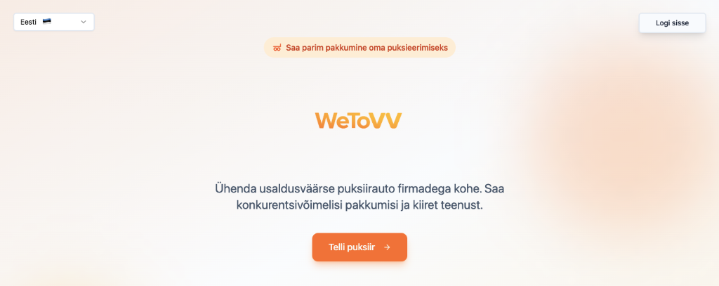 Home Page