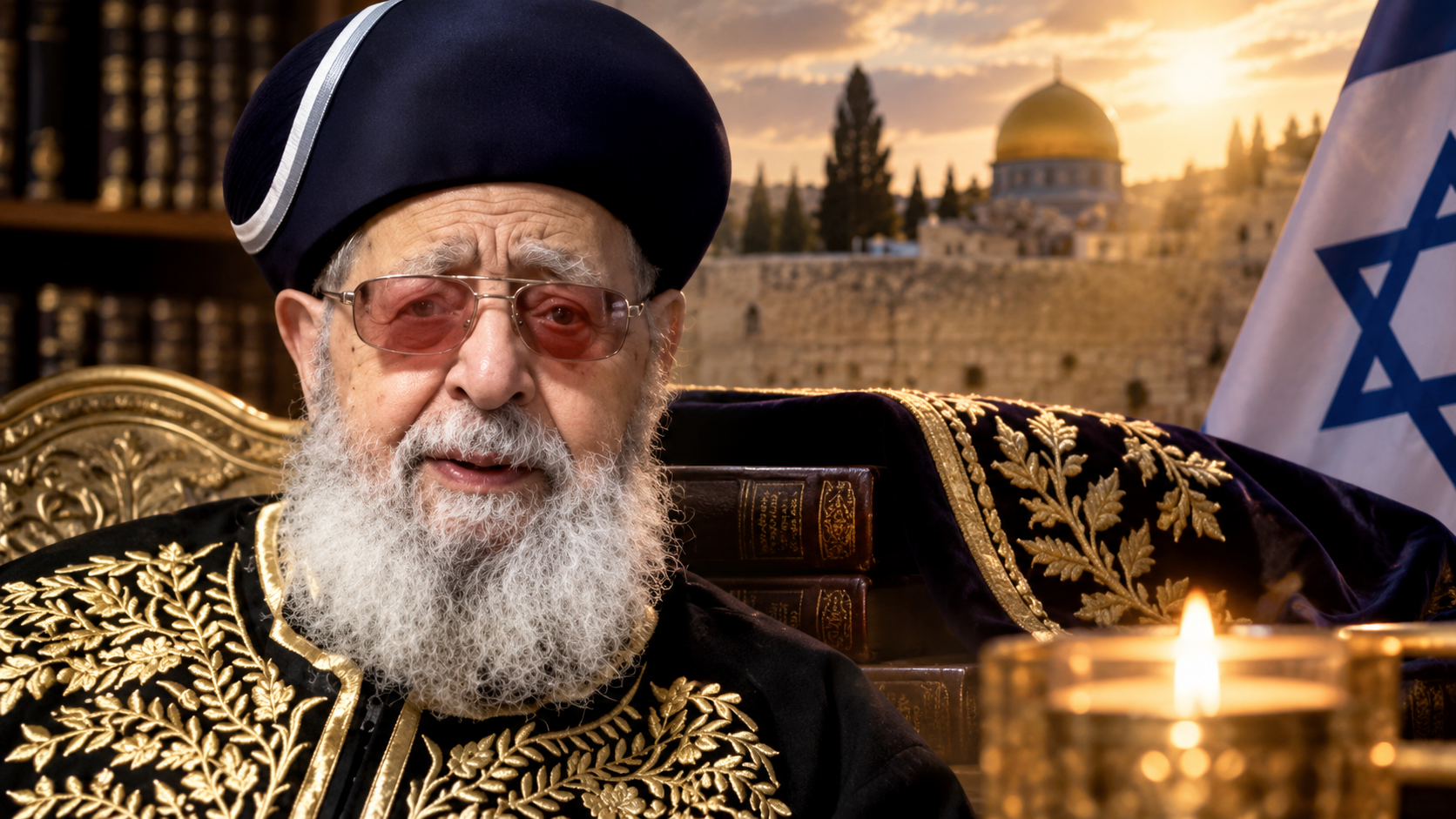 סערת האזכרה למרן מגיעה לבג"ץ | היועמ"שית תידרש להשיב