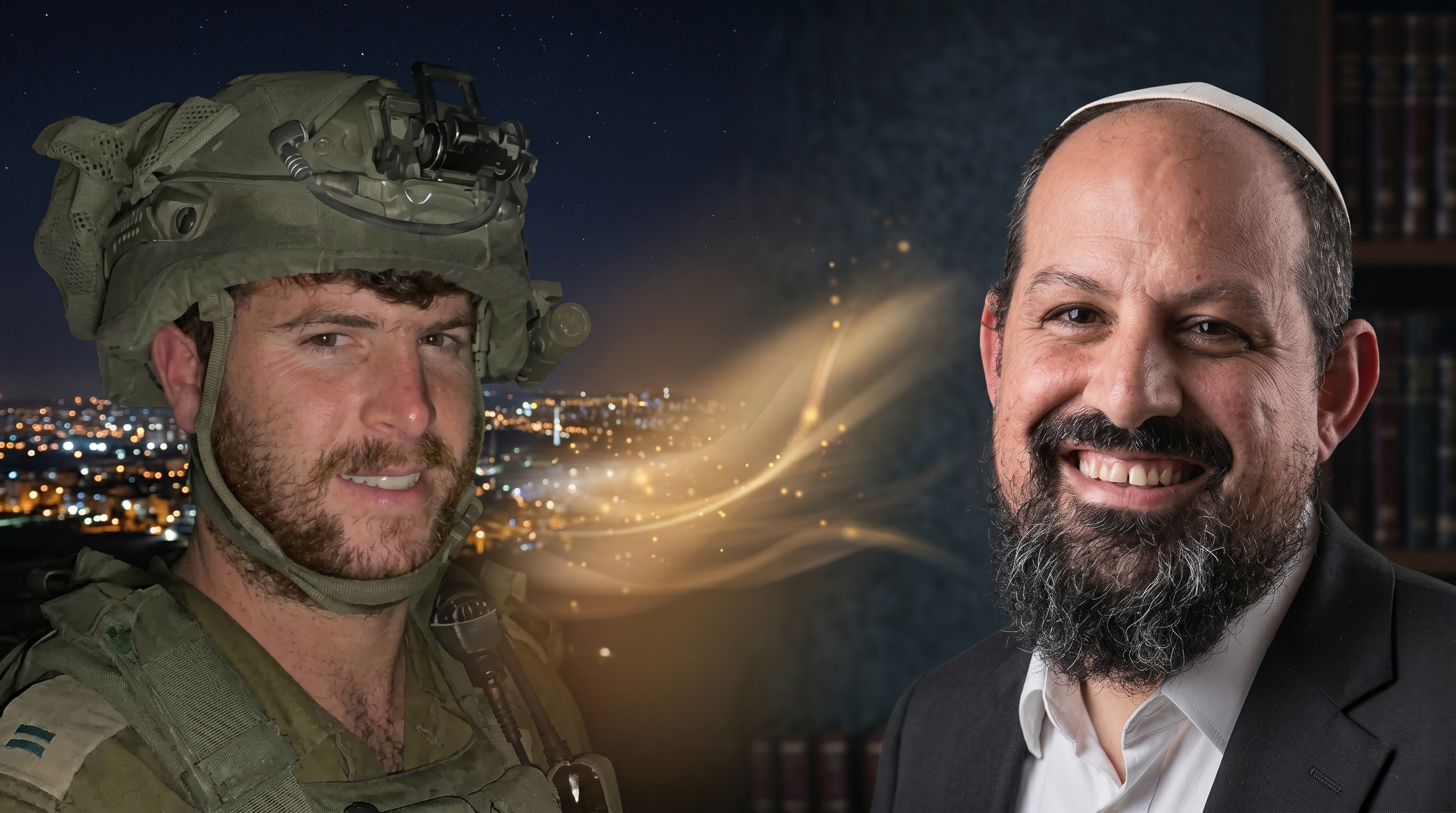 "תסתכל בטלפון" | המילים ששינו את מוצאי השבת, והצוואה המצמררת שמרעידה את הרשת