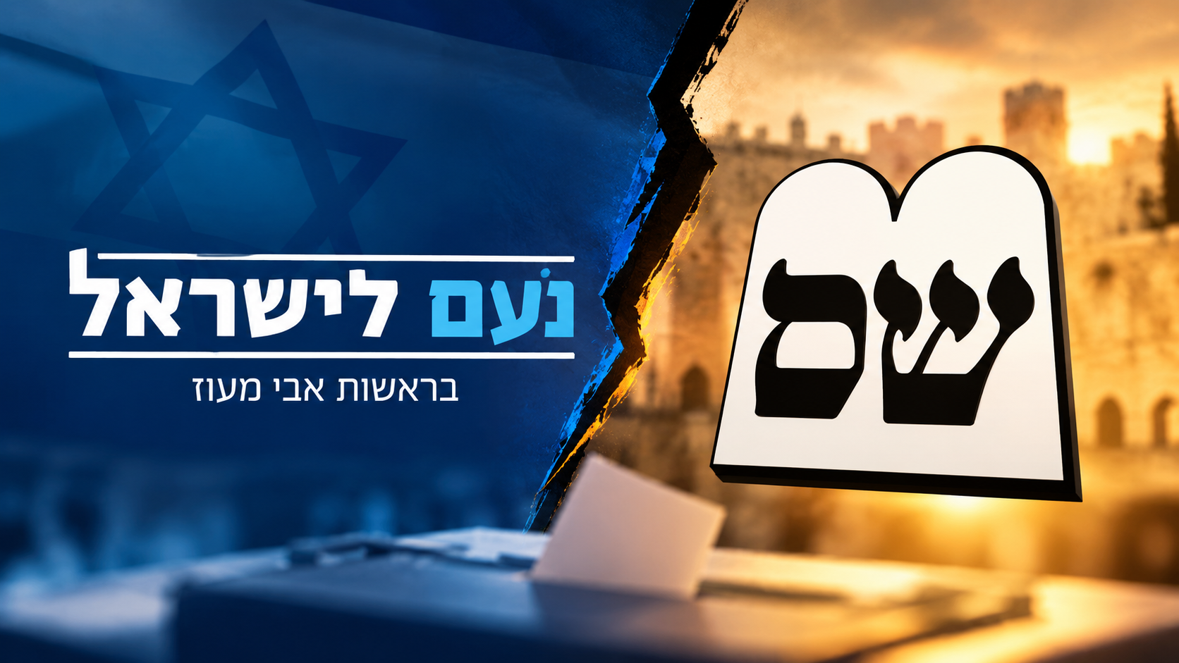 סערת התמיכה בנעם | טענות חדשות סביב עמדתו של הגר״ד כהן