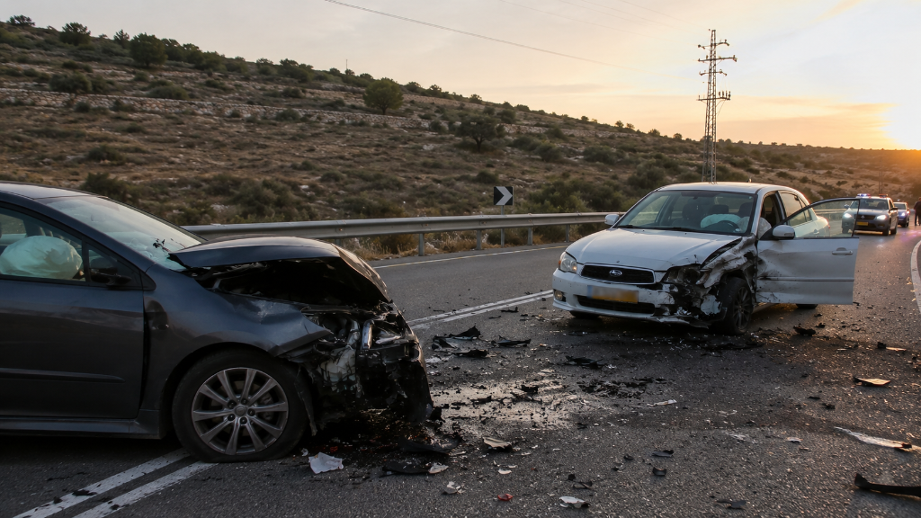 הטרגדיה המצמררת באשדוד | האם נהרגה, בתה הפגה חולצה ברגע האחרון