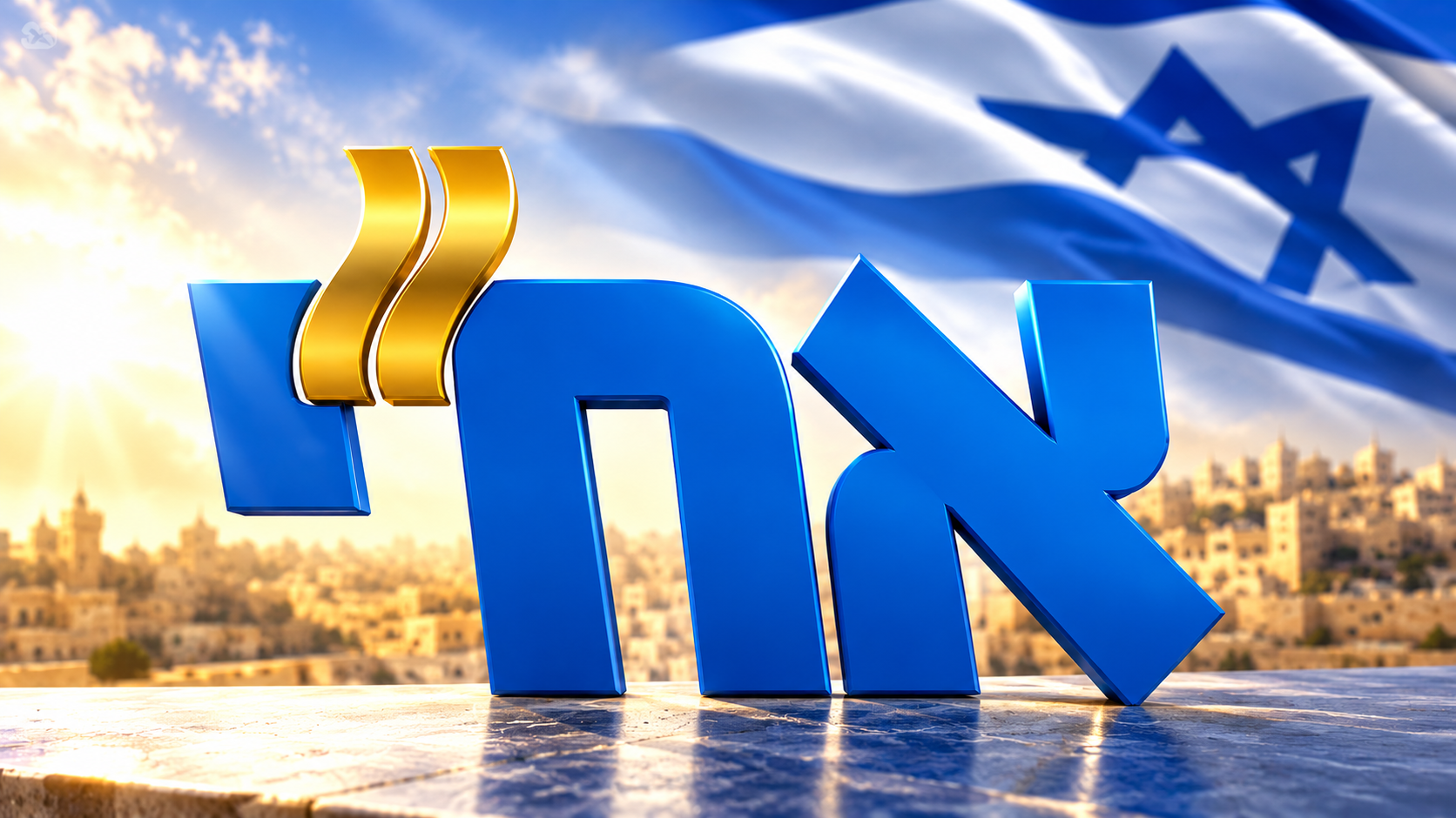 סמליל המפלגה